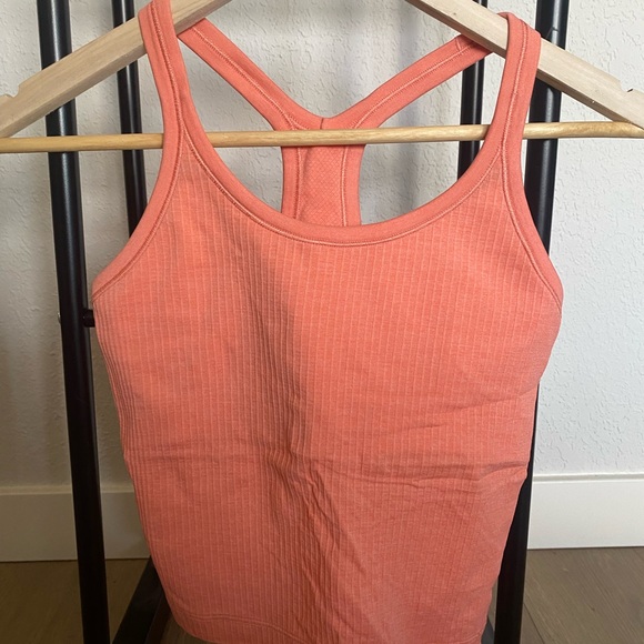 Lululemon Ebb to Street Tank Top - Picture 1 of 4